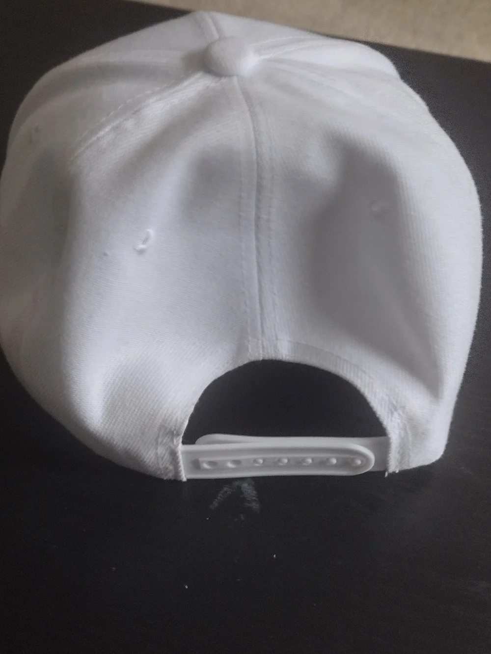 No Label adult size